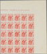 Delcampe - Spanisch-Sahara: 1937, Definitives "Camel Hoseman", Not Issued, 15c.-10p. Imperforate, Complete Set - Spanische Sahara