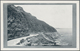 Delcampe - Südafrika - Ganzsachen: 1927, Six Pictorial Stat. Postcards Ship-type 1½d. Brown/black With Differen - Sonstige & Ohne Zuordnung