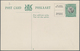 Delcampe - Südafrika - Ganzsachen: 1927, 22 Different Pictorial Stat. Postcards Springbok ½d. Green/black With - Sonstige & Ohne Zuordnung