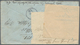 Vereinigte Staaten Von Amerika: 1900, Louisiana Purchase Expo St. Louis: Exposition Stamp Labels In - Used Stamps