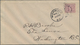 Vereinigte Staaten Von Amerika: 1918. 3c Victory (Scott 537), Tied By "Washington D.C. Mar. 3, 1918" - Used Stamps