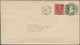Vereinigte Staaten Von Amerika: 1c-10c, 12c-14c, 17c 1922-23 Perf 11 Issue First Day Covers (Scott 5 - Used Stamps
