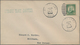 Delcampe - Vereinigte Staaten Von Amerika: 1c-10c, 12c-14c, 17c 1922-23 Perf 11 Issue First Day Covers (Scott 5 - Used Stamps