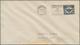 Delcampe - Vereinigte Staaten Von Amerika: Second Air Mail Issue (Scott C4-C6), Tied By "Washington D.C." First - Used Stamps