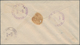 Vereinigte Staaten Von Amerika: 1923. 20c Golden Gate Perf 11 (Scott 567), Used With 2c 1922, Both T - Used Stamps
