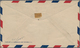 Vereinigte Staaten Von Amerika: 1929. 5c Kansas (Scott 663) Tied By Unofficial City "Leavenworth Kan - Used Stamps