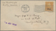 Vereinigte Staaten Von Amerika: 1929. 6c Kansas (Scott 664) Tied By "Newton Kans. Apr. 15 1929" True - Used Stamps