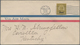 Vereinigte Staaten Von Amerika: 1929. 8c Kansas (Scott 666) Tied By "Newton Kans. Apr. 15 1929" True - Gebruikt