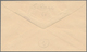 Vereinigte Staaten Von Amerika - Ganzsachen: 1860/61: 1c Franklin Star Die, No Period After "Postage - Altri & Non Classificati