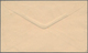 Vereinigte Staaten Von Amerika - Ganzsachen: 1860/61: 1c Franklin Star Die, No Period After "Postage - Autres & Non Classés