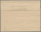 Vereinigte Staaten Von Amerika - Ganzsachen: 1863/64: 2c Jackson Wrapper (Scott W51), Mint, Very Fin - Andere & Zonder Classificatie