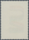 Vereinte Nationen - New York: 1972, Airmails 21c. With Missing Impression Of Colour "Black", Mint Ne - Andere & Zonder Classificatie