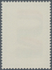 Vereinte Nationen - New York: 1972, Airmails 21c. With Missing Impression Of Colour "Black", Mint Ne - Other & Unclassified