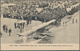 Flugpost Europa: 1912, Great Britain, 'Daily Mail' Pioneer Flights: Penny Postage Jubilee Postcard W - Andere-Europa