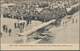 Flugpost Europa: 1912, Great Britain, 'Daily Mail' Pioneer Flights: Penny Postage Jubilee Postcard W - Europe (Other)