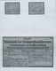 DO-X - Flugpost: 1933, DO-X EUROPAFLÜGE PASSAU-BUDAPEST, Urprünglich Frankiert Mit 20 Pfg. Ebert Ent - Luchtpost & Zeppelin