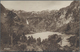 Zeppelinpost Europa: 1929. Murgsee Real Photo RPPC Flown On The Graf Zeppelin LZ127 Airship's 1929 S - Andere-Europa