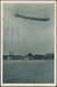 Zeppelinpost Europa: 1930, Ungarn, Vogtlandfahrt, Großartige, Sehr Seltene Vertragsstaatenkarte Mit - Sonstige - Europa