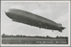 Zeppelinpost Europa: 1930, Geplante Fahrt Nach Chemnitz/Kurzfahrt In Die Schweiz 1930, Passagier-Pos - Sonstige - Europa