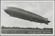 Zeppelinpost Europa: 1930, Geplante Fahrt Nach Chemnitz/Kurzfahrt In Die Schweiz 1930, Passagier-Pos - Europe (Other)