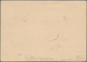 Zeppelinpost Europa: 1931, LIECHTENSTEIN/VADUZ-LAUSANNE-FAHRT: 20 Rp-Bildpostkarte "Kloster Schellen - Andere-Europa