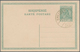 Albanien: 1913, Definitives Skanderberg, 2q.-1fr., Complete Set Of Six Values Each On Piece Neatly C - Albanien