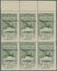 Delcampe - Andorra - Spanische Post: 1932, Not Issued Airmail Set Of 12 With Opt. 'FRANQUICIA DEL CONSELL' In B - Andere & Zonder Classificatie