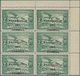 Delcampe - Andorra - Spanische Post: 1932, Not Issued Airmail Set Of 12 With Opt. 'FRANQUICIA DEL CONSELL' In B - Andere & Zonder Classificatie