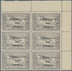 Delcampe - Andorra - Spanische Post: 1932, Not Issued Airmail Set Of 12 With Opt. 'FRANQUICIA DEL CONSELL' In B - Other & Unclassified