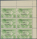 Delcampe - Andorra - Spanische Post: 1932, Not Issued Airmail Set Of 12 With Opt. 'FRANQUICIA DEL CONSELL' In B - Andere & Zonder Classificatie