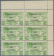 Delcampe - Andorra - Spanische Post: 1932, Not Issued Airmail Set Of 12 With Opt. 'FRANQUICIA DEL CONSELL' In B - Other & Unclassified