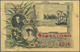 Belgien - Ganzsachen: 1910 Pictured Postal Stationery Card Of The World Exhibition In Bruxelles P 51 - Other & Unclassified