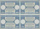 Belgien - Ganzsachen: 1964. International Reply Coupon 8 Francs Belges (London Type) In An Unused Bl - Sonstige & Ohne Zuordnung