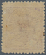Dänemark: 1870 3c. Lilac-rose, PERF 12½, 4th Printing, MINT NEVER HINGED, With Few Little Brownish S - Ongebruikt