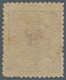 Dänemark: 1870 3c. Lilac-rose, PERF 12½, 4th Printing, MINT NEVER HINGED, With Few Little Brownish S - Unused Stamps