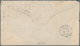 Dänemark: 1871 2s., 3s. And 8s. Used On Cover From Copenhagen To Berne, Switzerland And Tied By "KJØ - Ungebraucht