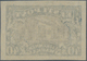 Estland: 1927. Vanemuine Theatre, Dorpat (Tartu) 40 M, Thin Paper, Mint, NH. (G3) - Estonia