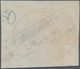 Finnland: 1856 10k. Rose-carmine, Used And Cancelled By Partially Indistinct Small Box Postmark "... - Gebruikt