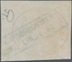 Finnland: 1856 10k. Rose-carmine, Used And Cancelled By Partially Indistinct Small Box Postmark "... - Used Stamps