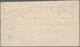 Finnland - Ganzsachen: 1882, 10 P. Card Letter "STADSPOSTEN I HELSINGFORS" Used With Violett Line Ca - Postal Stationery