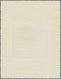Frankreich: 1949, 25fr. Emile Baudot, Error In Year Date "1848" Instead Of "1845" (not Issued), Epre - Sonstige & Ohne Zuordnung