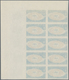 Frankreich: 1967, International Congress For Education Through Radio And TV (UER) 0.40fr. IMPERFORAT - Andere & Zonder Classificatie