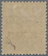 Französische Post In Der Levante: 1923, Provisional Handstamp Overprint Of Constantinople „3 PIASTRE - Andere & Zonder Classificatie