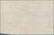 Französische Besetzung I. WK - Castellorizo: 1921, French Levant 1c., 2c., 3c., 5c., 15c. And 1pi. O - Andere & Zonder Classificatie