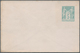 Delcampe - Frankreich - Ganzsachen: 1890s (approx). Lot Of 3 Private Envelopes 5c Sage (size 112x73 Mm Each) In - Sonstige & Ohne Zuordnung