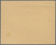 Frankreich - Ganzsachen: 1893. Lot Of 2 Postcards 1c Sage "Souvenir De La Visite De L'Escadre Russe - Sonstige & Ohne Zuordnung
