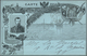 Delcampe - Frankreich - Ganzsachen: 1896. Lot Of 3 Postcards 10c Sage "Visite Du Tsar Nicolas II". Different Pa - Sonstige & Ohne Zuordnung