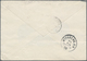 Frankreich - Ganzsachen: 1906. Private Window Envelope 15c Semeuse Lignée "Fenwick Frères & Co, Pari - Other & Unclassified