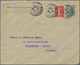 Frankreich - Ganzsachen: 1907. Private Envelope 15c Semeuse Lignée "Bedford Petroleum Company, Paris - Andere & Zonder Classificatie