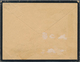 Frankreich - Ganzsachen: 1984, 5 C Green Postal Stationery Mourning Letter "Souvenir Du 1er Novembre - Other & Unclassified